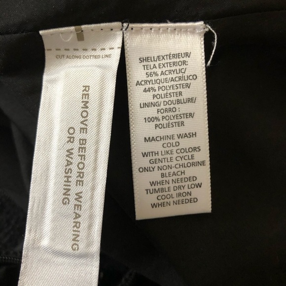 Loft Fringe Brand New Mini with Pockets - Picture 6 of 7